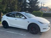 gebraucht Tesla Model Y AWD 75kWh Performance