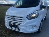 Gebraucht Ford Transit Trend 131 PS (96 kW) 2018 Limousine