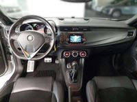 gebraucht Alfa Romeo 1750 Giulietta Quadrifoglio VerdeTBi TCT