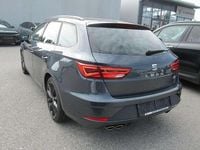 gebraucht Seat Leon ST FR Black-Edition 15 TSI