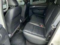 gebraucht Mercedes X350 