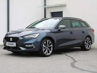 gebraucht Seat Leon SP Kombi FR 15 TSI 130 PS mit Megaausstattung!