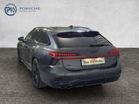 gebraucht Audi A6 Avant quattro TDI 150 kW