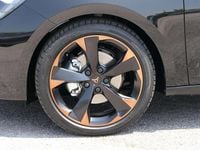 Gebraucht Cupra Leon 150 PS (110 kW) 2025 Schwarz Limousine