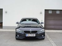 gebraucht BMW 420 Gran Coupé 420 d M Sport Aut.