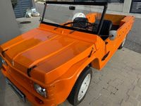 gebraucht Citroën Méhari Zu verkaufen:guter Zustand