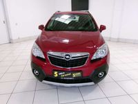 gebraucht Opel Mokka 1.4 Turbo Ecotec Edition Start/Stop System