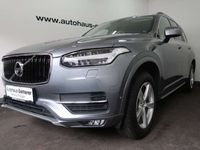 gebraucht Volvo XC90 D5 AWD Momentum DIREKTIONSFAHRZEUG