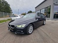 gebraucht BMW 318 318 d Touring Advantage Aut. Advantage/LEDER/NAV...