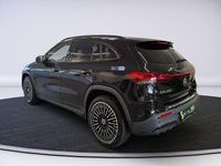 gebraucht Mercedes EQA250 