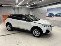 gebraucht Peugeot 3008 GT Line 1.2 PureTech 130