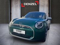 Gebraucht Mini Cooper SE 160 kW (218 PS) 2024 British racing green Kleinwagen