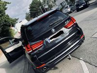 Gebraucht BMW X5 Sport Line 258 PS (189 kW) 2014 SUV
