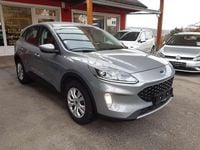 Gebraucht Ford Kuga Cool & Connect 120 PS (88 kW) 2021 Grau SUV