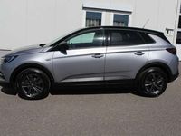 gebraucht Opel Grandland X 1,2 Turbo Dir. Inj. Design&Tech Sta...