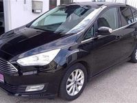 gebraucht Ford C-MAX C-MAX/1,5TDCI/TITANIUM