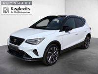 gebraucht Seat Arona FR 1.0 TSI DSG