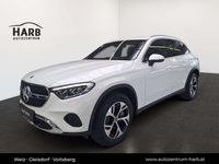 gebraucht Mercedes GLC300 de 4matic