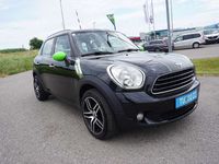 gebraucht Mini One D Countryman One Countryman