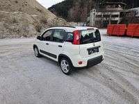 gebraucht Fiat Panda 4x2 FireFly Hybrid 70 City Life