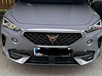 Gebraucht Cupra Formentor 150 PS (110 kW) 2022 SUV