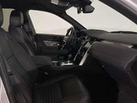 Gebraucht Land Rover Discovery Sport S 309 PS (227 kW) 2023 Hakuba silber SUV