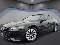 gebraucht Audi A7 Sportback 40 TDI S-tronic *Panorama*HeadUp*Kamera*