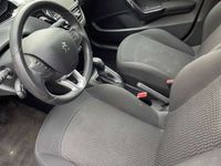 gebraucht Peugeot 208 Active 1,2 PureTech 82