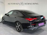 gebraucht Mercedes CLA180 
