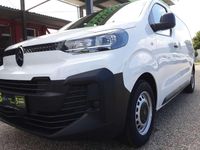 gebraucht Citroën Jumpy KW M BHDI 120 R-Kamera Klima