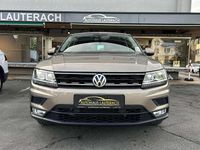 gebraucht VW Tiguan aus Lauterach - 150 PS und 61000 km