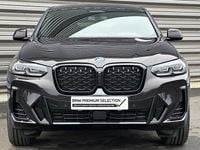 gebraucht BMW X4 X4 xDrive 20d