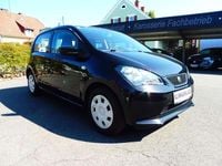 gebraucht Seat Mii Mii1,0 Style Style