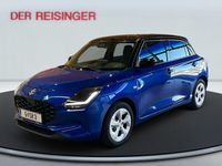 gebraucht Suzuki Swift Shine SNOW FOX AKTION