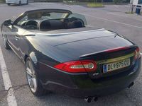 gebraucht Jaguar XKR 5,0 S/C Cabrio Kompressor