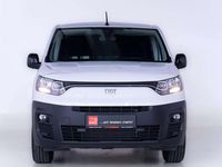 gebraucht Fiat e-Doblò e-Kastenwagen Batterie 50 kWh XL erh. Nutzla