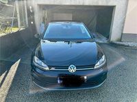 gebraucht VW Golf VII GolfR-Line