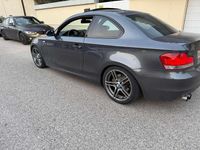 gebraucht BMW 123 Coupé 