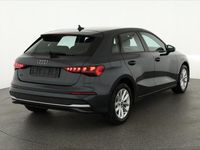 Neu Audi A3 Comfort 150 PS (110 kW) 2026 Limousine