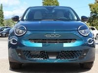 gebraucht Fiat 600 Hybrid mHEV 110 6-Gang eDCT La Prima