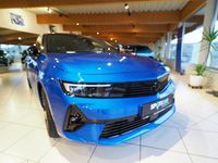 Gebraucht Opel Astra 136 PS (100 kW) 2025 Blau Kombi