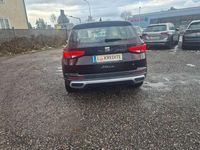 gebraucht Seat Ateca Style 2.0 TDI DSG 4Drive