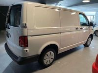 gebraucht VW Transporter T6 Kasten Normaldach statt 50359€ um nur 36990€