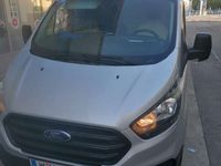 gebraucht Ford Transit Custom 280 L1H2 LKW VA Basis