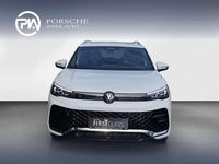 Gebraucht VW Tiguan Sport 150 PS (110 kW) 2025 Weiss  metallicperleffekt SUV
