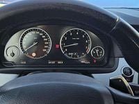 Gebraucht BMW 535 M Performance 306 PS (225 kW) 2014 Grau Kombi