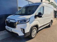 Gebraucht Maxus eDeliver 3 52 kW (71 PS) 2023 Weiß Van