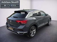 gebraucht VW T-Roc Sport