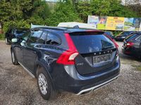 gebraucht Volvo V60 CC D3 Geartronic,* Navi, Xenon, Leder,...