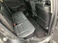 gebraucht Honda CR-V 1,6i-DTEC Lifestyle PLUS